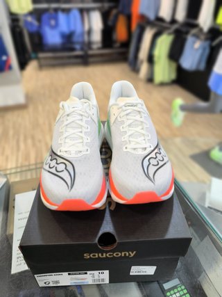 Zapatillas Saucony Endorphin Azura Hombre