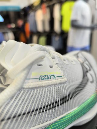 Zapatillas Saucony Endorphin Azura Hombre
