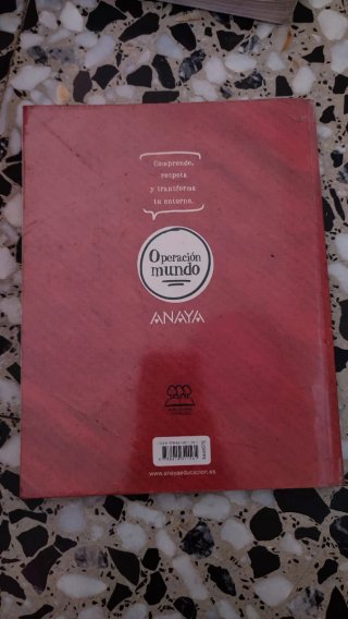 Filosofía 1 Bachillerato plastificado