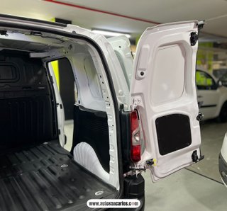 CITROEN BERLINGO TALLA M 1.5 BLUEHDI, FURGON