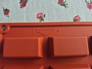 Stampo in silicone Paderno per dolci
