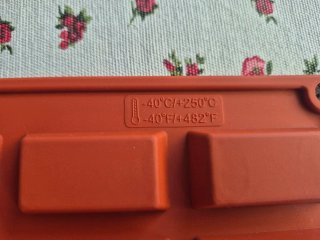 Stampo in silicone Paderno per dolci