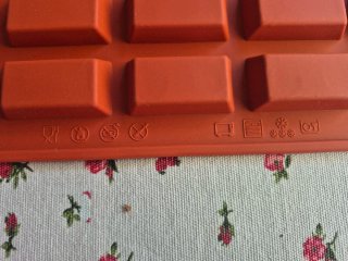 Stampo in silicone Paderno per dolci