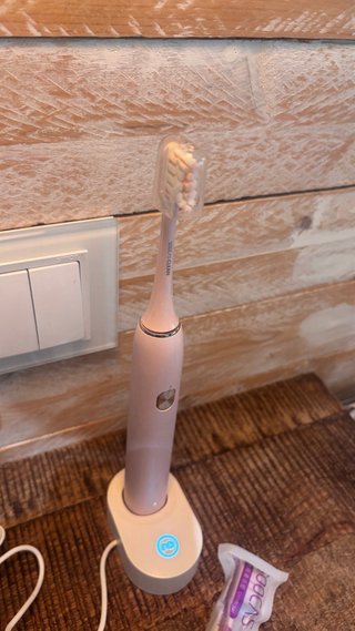 Cepillo Eléctrico Soocas Xiaomi Rosa