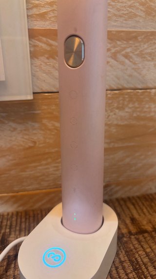 Cepillo Eléctrico Soocas Xiaomi Rosa