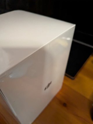 DJI Mini 2 SE precintado
