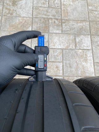 Neumáticos 245/45 R18 GOODYEAR