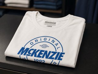 Camiseta de tirantes McKenzie Original Sportswear