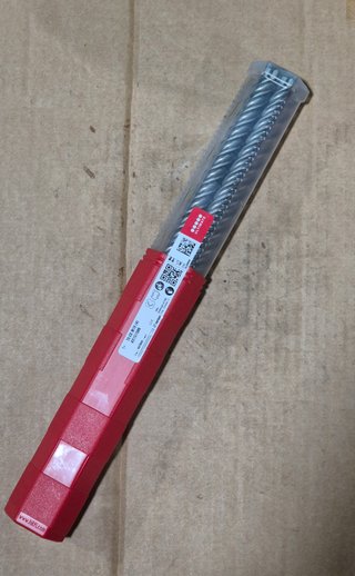 Lote Brocas Hilti TE-CX