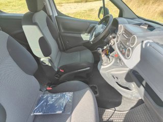 Peugeot Partner 2017