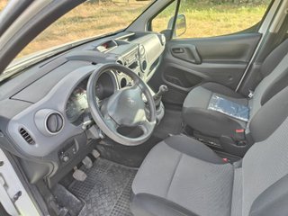 Peugeot Partner 2017