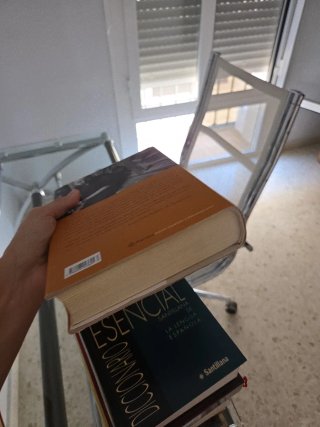 La Sombra del Viento (Autores Espanoles e Ibero...