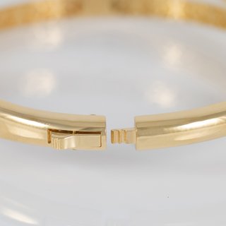 Pulsera de oro 18k 750