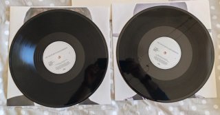 Doble LP Pet Shop Boys Discography