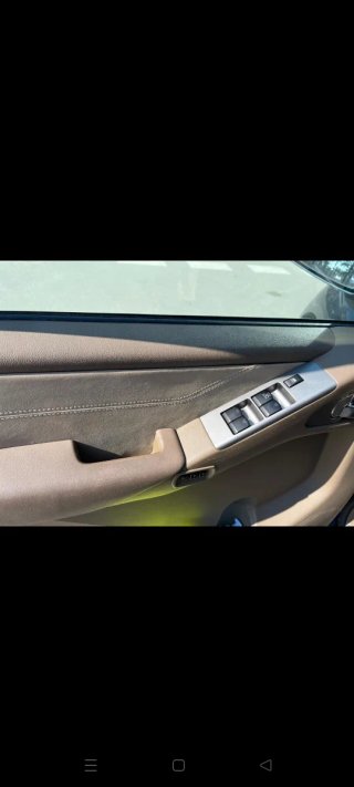 Nissan Pathfinder 2007