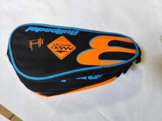 Bolsa Bullpadel Maxi Sánchez