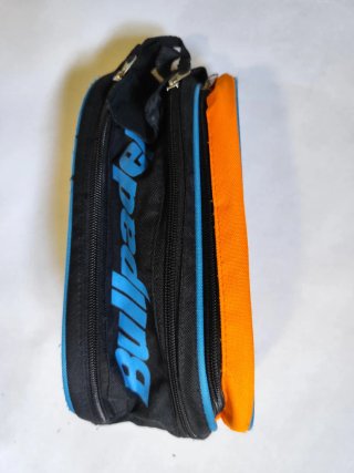Bolsa Bullpadel Maxi Sánchez