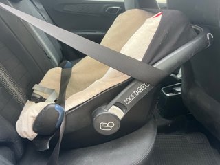 Maxi-Cosi Silla de Coche Bebé