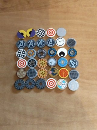 Lego Varios