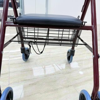 Andador Con asiento