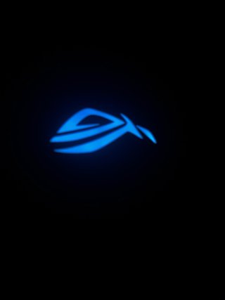 Asus Rog Strix Scar 17