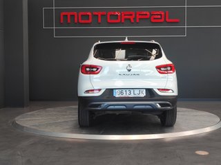 Renault Kadjar Zen Blue dCi 110kW (150CV) 4x4