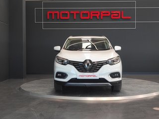 Renault Kadjar Zen Blue dCi 110kW (150CV) 4x4