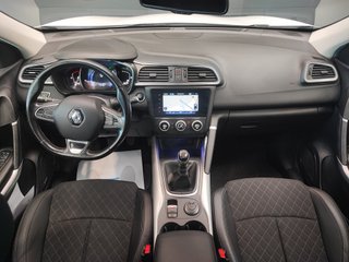 Renault Kadjar Zen Blue dCi 110kW (150CV) 4x4