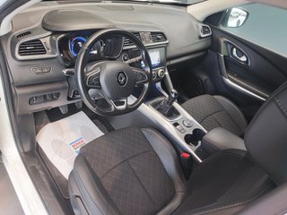 Renault Kadjar Zen Blue dCi 110kW (150CV) 4x4