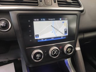 Renault Kadjar Zen Blue dCi 110kW (150CV) 4x4