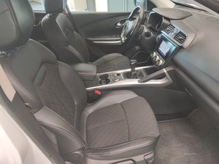 Renault Kadjar Zen Blue dCi 110kW (150CV) 4x4