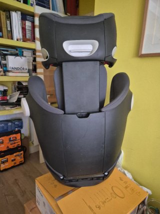 Silla Cybex Gold 15-36 kg