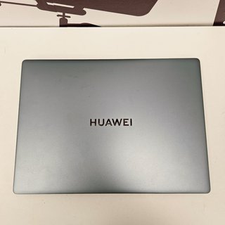 Ordenador portátil Huawei MateBook D14 8GB/512SSD Intel Cor