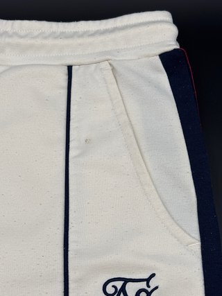 Pantaloncini SikSilk.