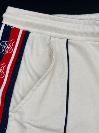 Pantaloncini SikSilk.