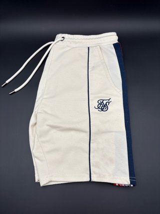 Pantaloncini SikSilk.