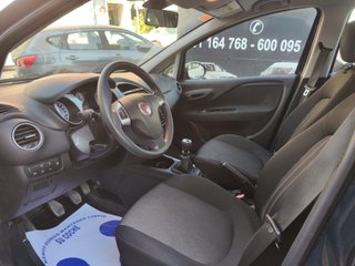 Fiat Punto 1.4 8v Pop 57kW (77CV) Gasolina S&S EU6