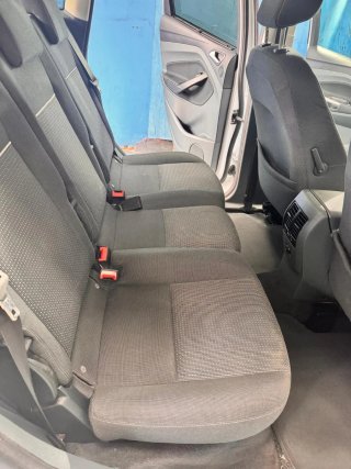 Ford C-MAX 2013