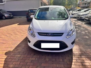 Ford C-MAX 2013