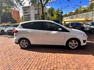 Ford C-MAX 2013