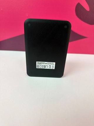 Disco Duro MAXTOR 4TB