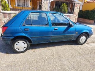Ford Fiesta 1998