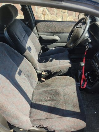 Ford Fiesta 1998