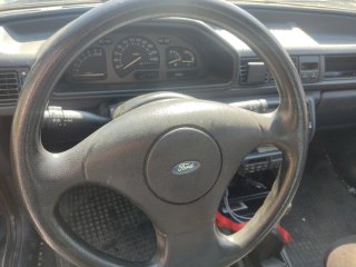 Ford Fiesta 1998
