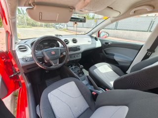 SEAT Ibiza 2012
