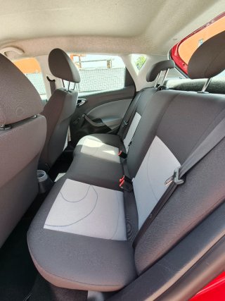 SEAT Ibiza 2012