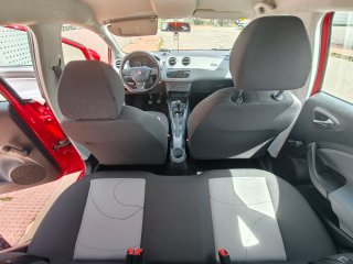 SEAT Ibiza 2012