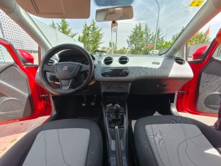 SEAT Ibiza 2012