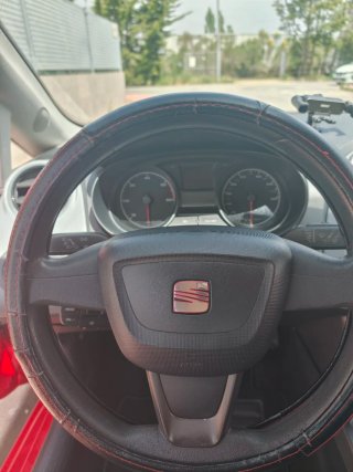 SEAT Ibiza 2012