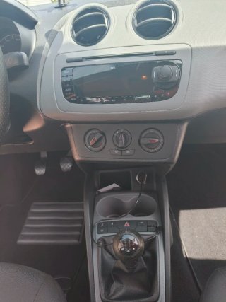 SEAT Ibiza 2012